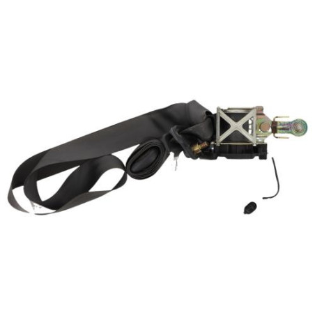 Ceinture avant gauche RENAULT CLIO 3 PHASE 1 d’occasion