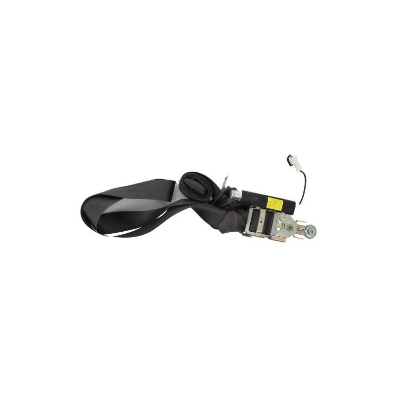Ceinture avant gauche RENAULT CLIO 3 PHASE 1 d’occasion