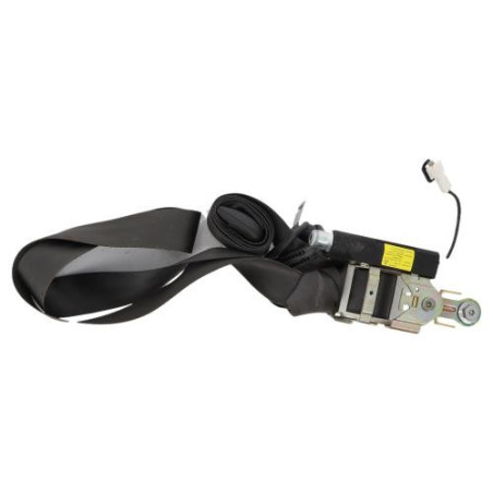 Ceinture avant gauche RENAULT CLIO 3 PHASE 1 d’occasion