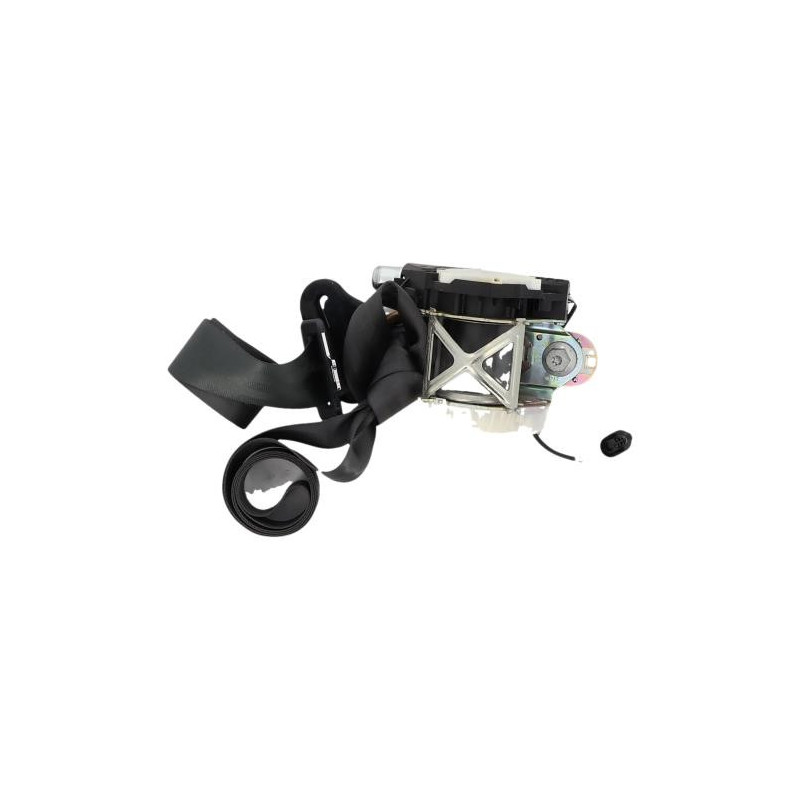 Ceinture arriere droit RENAULT CLIO 3 PHASE 1 d’occasion