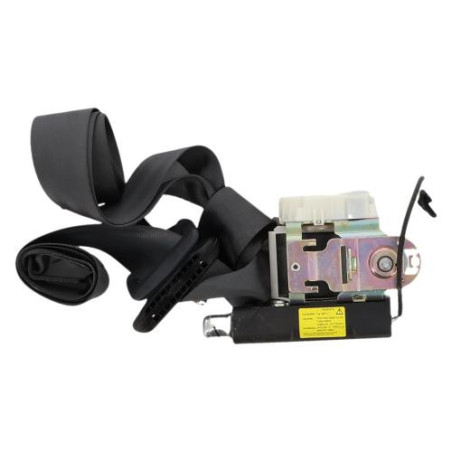 Ceinture arriere droit RENAULT CLIO 3 PHASE 1 d’occasion