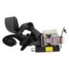 Ceinture arriere droit RENAULT CLIO 3 PHASE 1 d’occasion