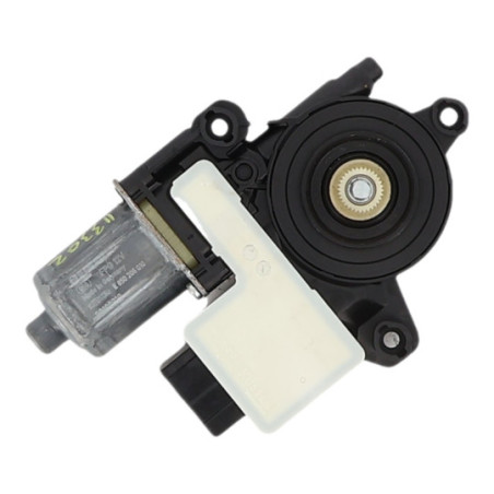 Moteur leve vitre avant droit VOLKSWAGEN POLO 6 PHASE 1 d’occasion
