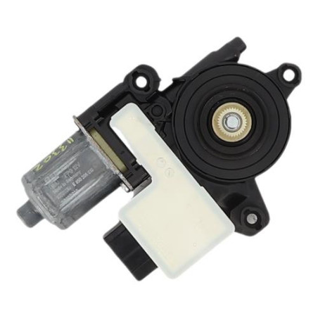 Moteur leve vitre avant droit VOLKSWAGEN POLO 6 PHASE 1 d’occasion
