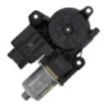 Moteur leve vitre avant droit VOLKSWAGEN POLO 6 PHASE 1 d’occasion