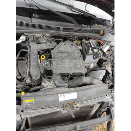 Moteur leve vitre avant droit VOLKSWAGEN POLO 6 PHASE 1 d’occasion