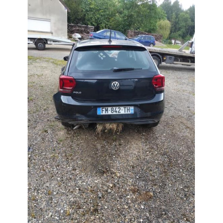 Moteur leve vitre avant droit VOLKSWAGEN POLO 6 PHASE 1 d’occasion