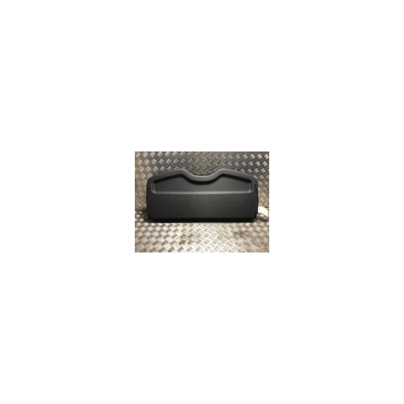 Plage arriere RENAULT CLIO 3 PHASE 1 d’occasion