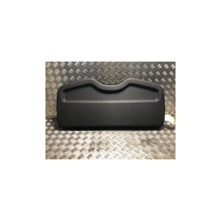 Plage arriere RENAULT CLIO 3 PHASE 1 d’occasion