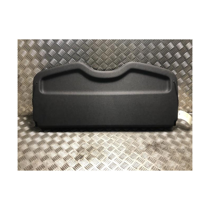 Plage arriere RENAULT CLIO 3 PHASE 1 d’occasion