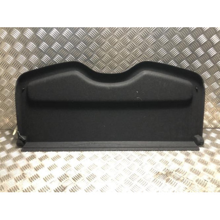 Plage arriere RENAULT CLIO 3 PHASE 1 d’occasion