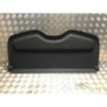 Plage arriere RENAULT CLIO 3 PHASE 1 d’occasion
