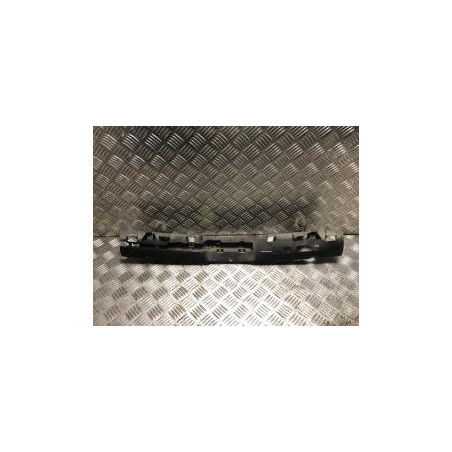 Support de pare chocs arriere RENAULT CLIO 3 PHASE 1 d’occasion