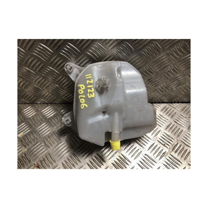 Vase d'expansion VOLKSWAGEN POLO 6 PHASE 1 d’occasion