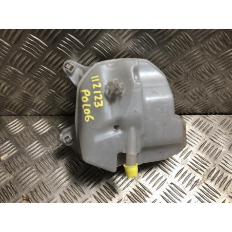 Vase d'expansion VOLKSWAGEN POLO 6 PHASE 1 d’occasion