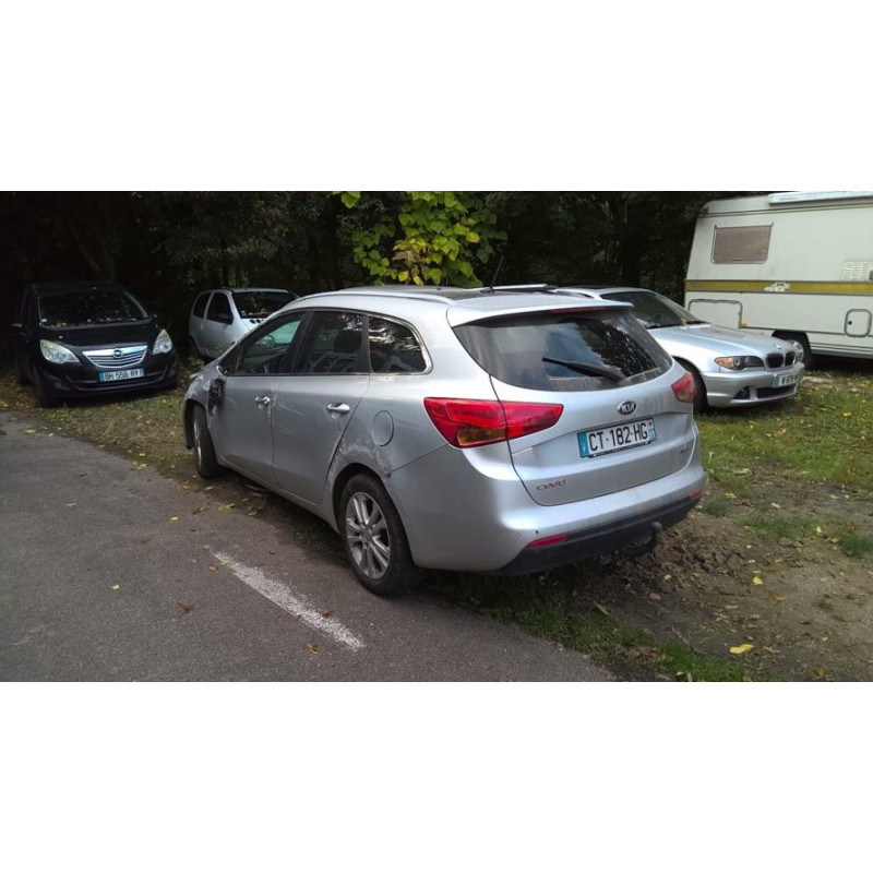 Jante KIA CEE-D 2 SPORT WAGON PHASE 1 BREAK d’occasion