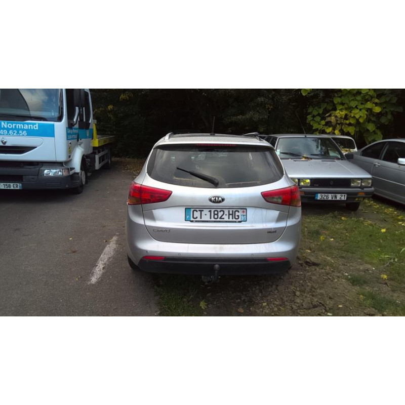Jante KIA CEE-D 2 SPORT WAGON PHASE 1 BREAK d’occasion