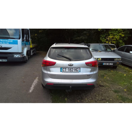 Jante KIA CEE-D 2 SPORT WAGON PHASE 1 BREAK d’occasion