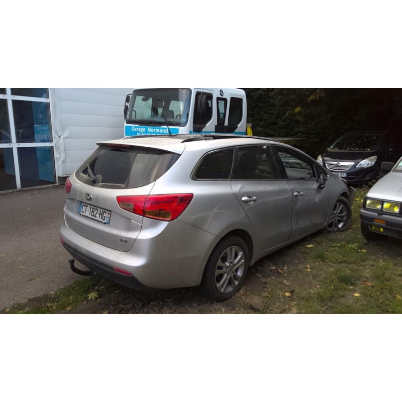 Jante KIA CEE-D 2 SPORT WAGON PHASE 1 BREAK d’occasion