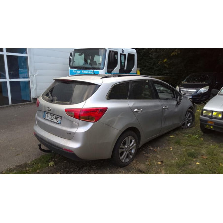 Jante KIA CEE-D 2 SPORT WAGON PHASE 1 BREAK d’occasion