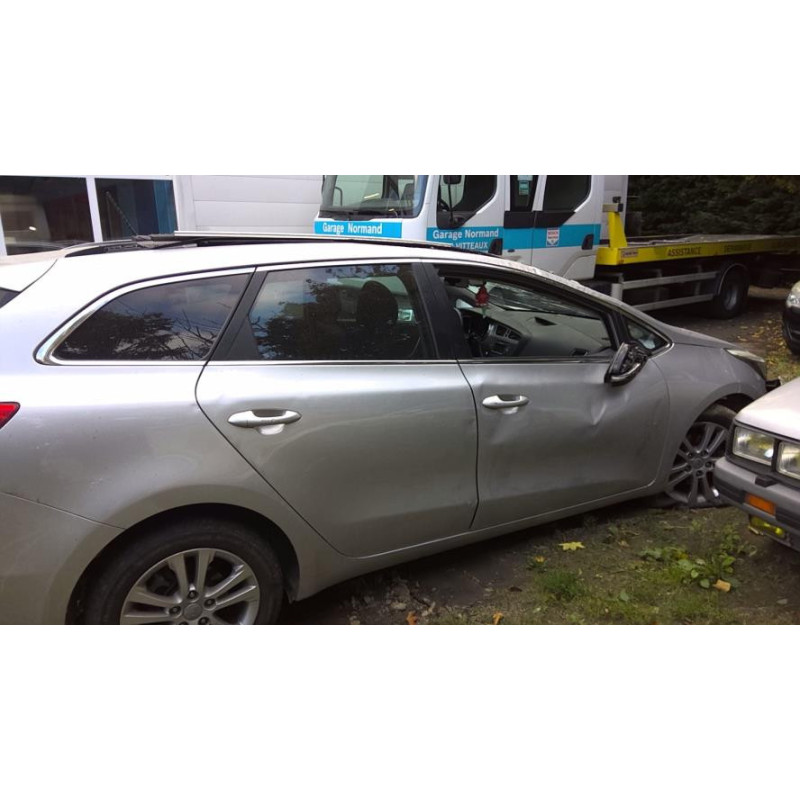 Jante KIA CEE-D 2 SPORT WAGON PHASE 1 BREAK d’occasion