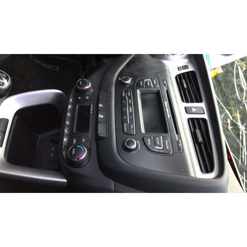 Jante KIA CEE-D 2 SPORT WAGON PHASE 1 BREAK d’occasion