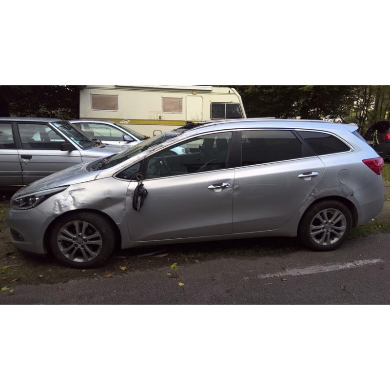 Jante KIA CEE-D 2 SPORT WAGON PHASE 1 BREAK d’occasion