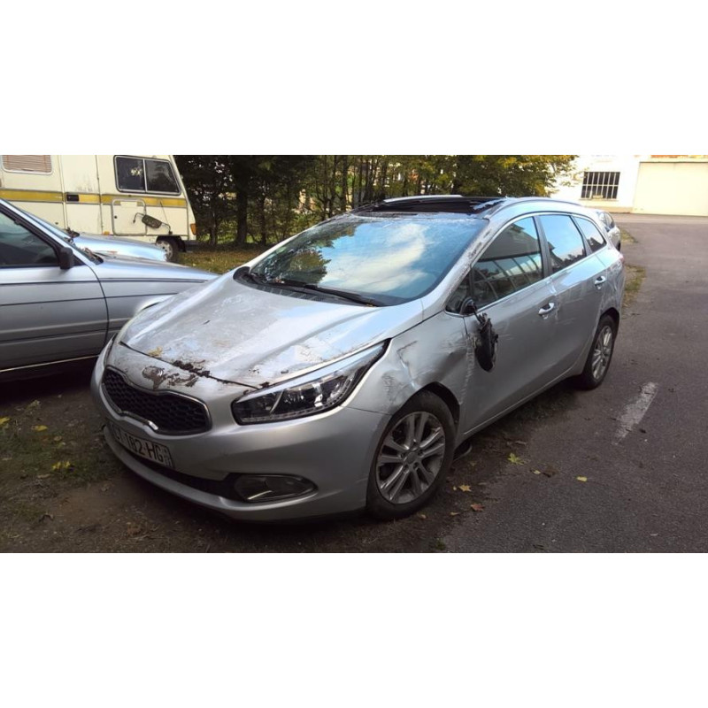 Jante KIA CEE-D 2 SPORT WAGON PHASE 1 BREAK d’occasion