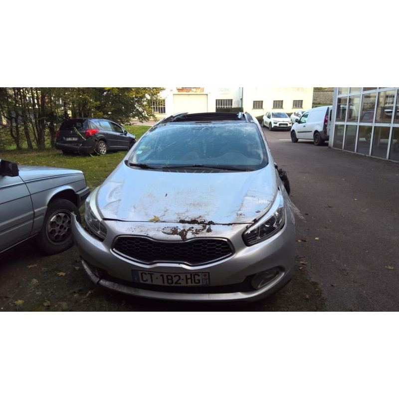 Jante KIA CEE-D 2 SPORT WAGON PHASE 1 BREAK d’occasion