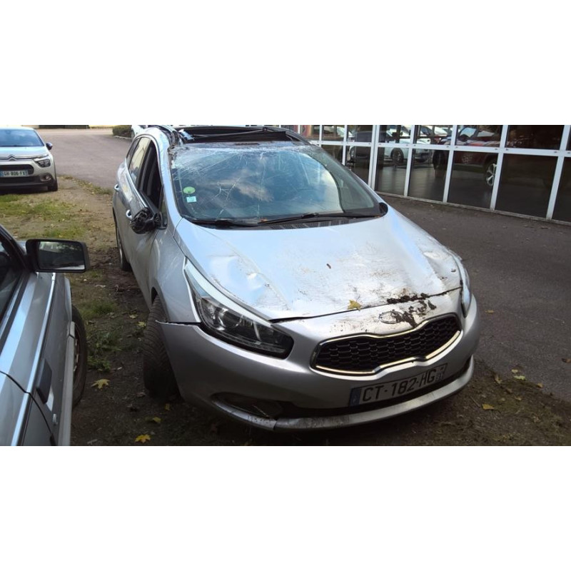 Jante KIA CEE-D 2 SPORT WAGON PHASE 1 BREAK d’occasion