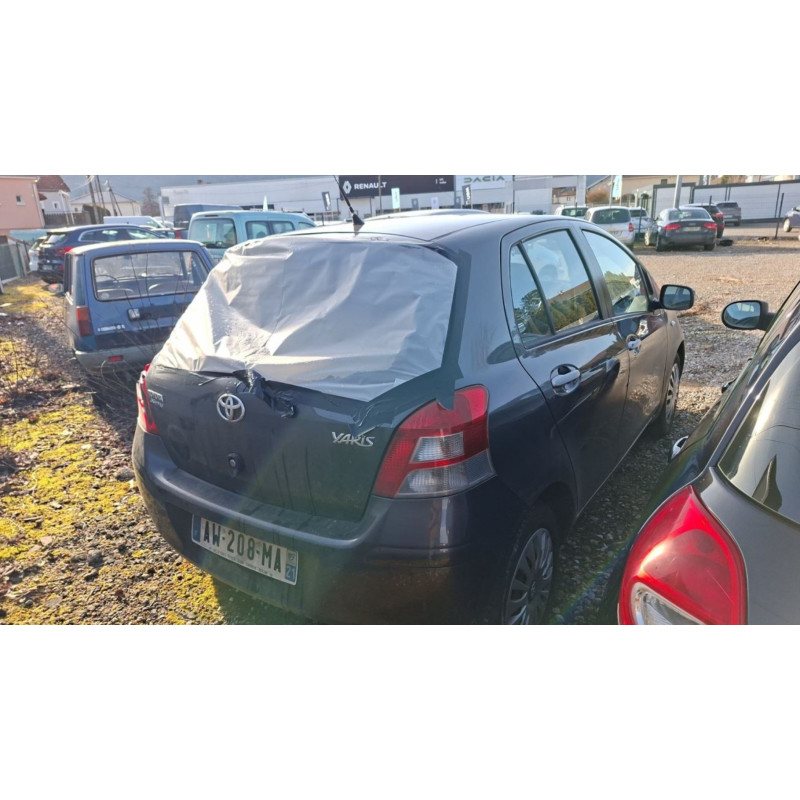 Jante TOYOTA YARIS 2 PHASE 1 d’occasion