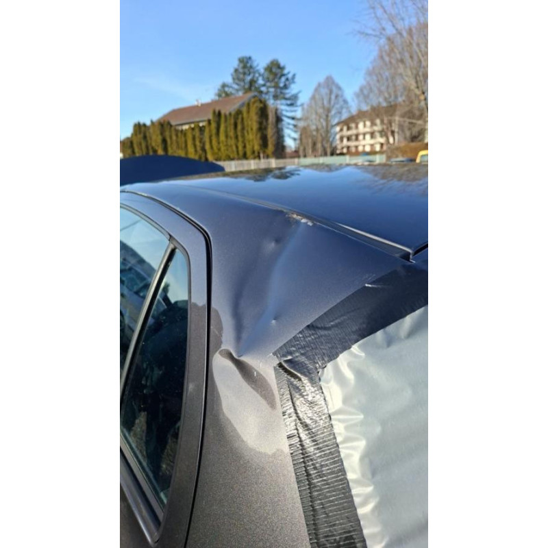 Jante TOYOTA YARIS 2 PHASE 1 d’occasion