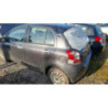Jante TOYOTA YARIS 2 PHASE 1 d’occasion