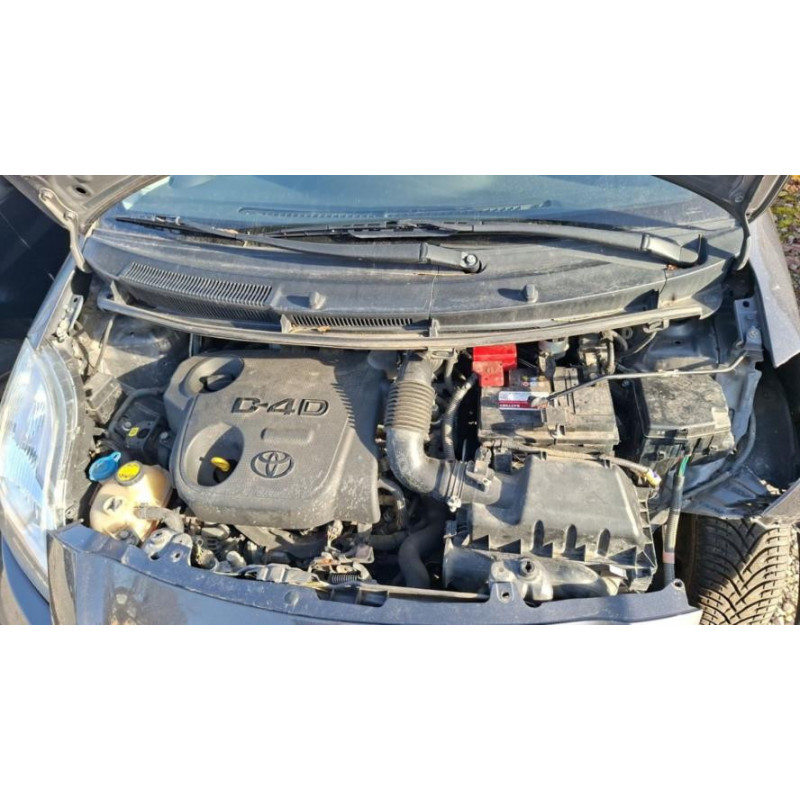 Jante TOYOTA YARIS 2 PHASE 1 d’occasion