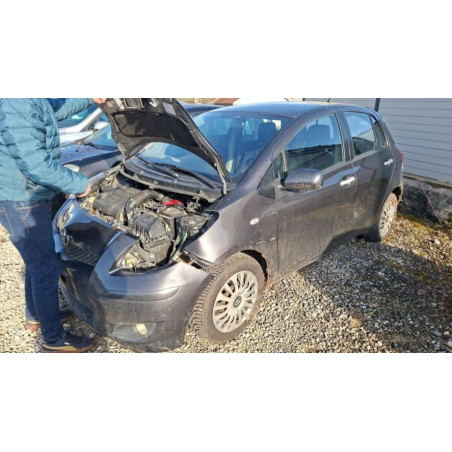 Jante TOYOTA YARIS 2 PHASE 1 d’occasion