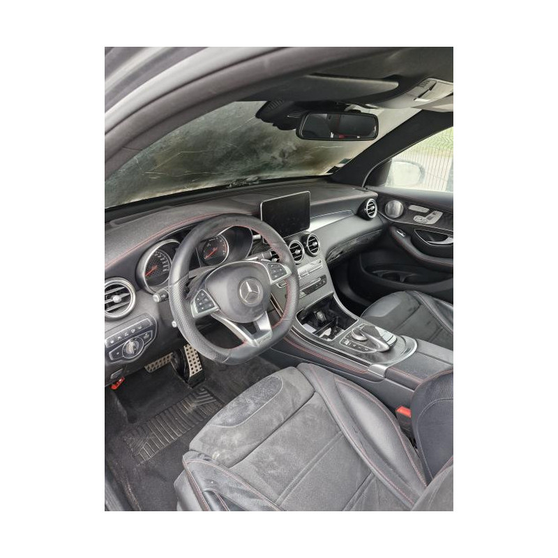 Capteur MERCEDES CLASSE GLC 253 PHASE 1 d’occasion