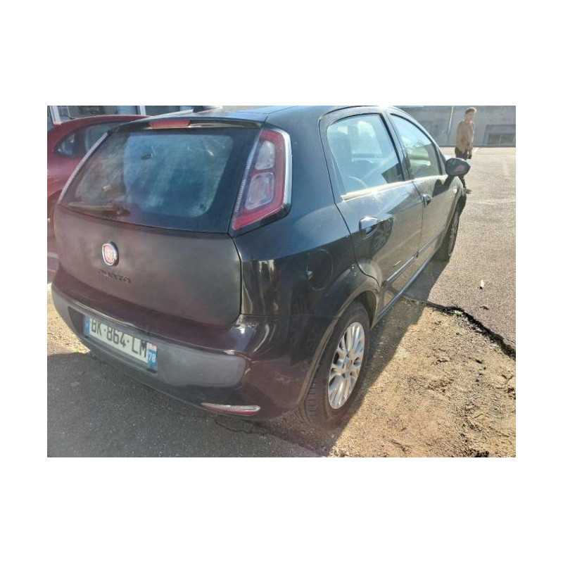 Jante FIAT PUNTO EVO 3 d’occasion