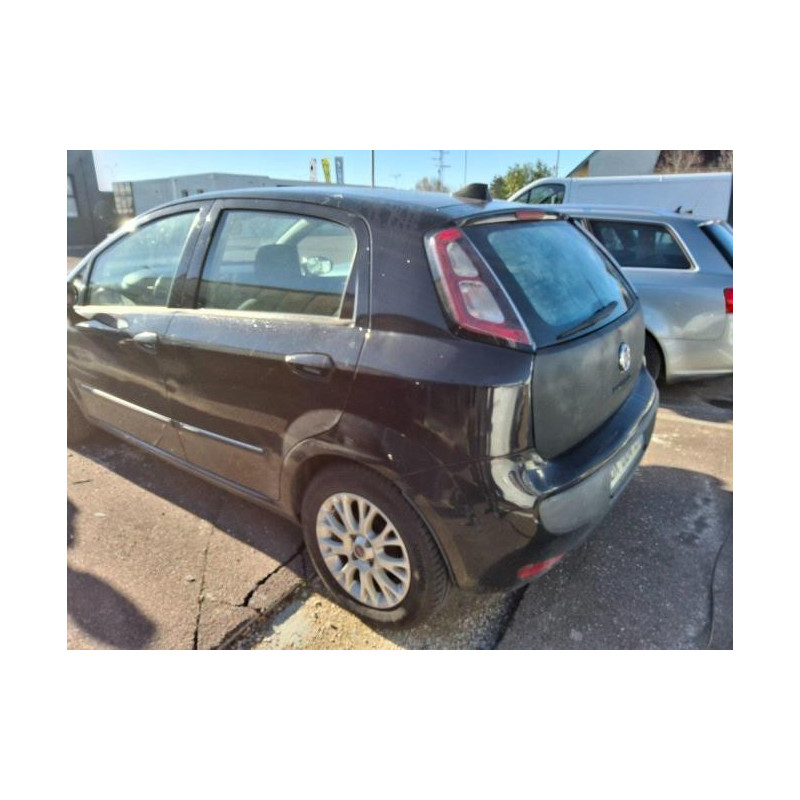 Jante FIAT PUNTO EVO 3 d’occasion