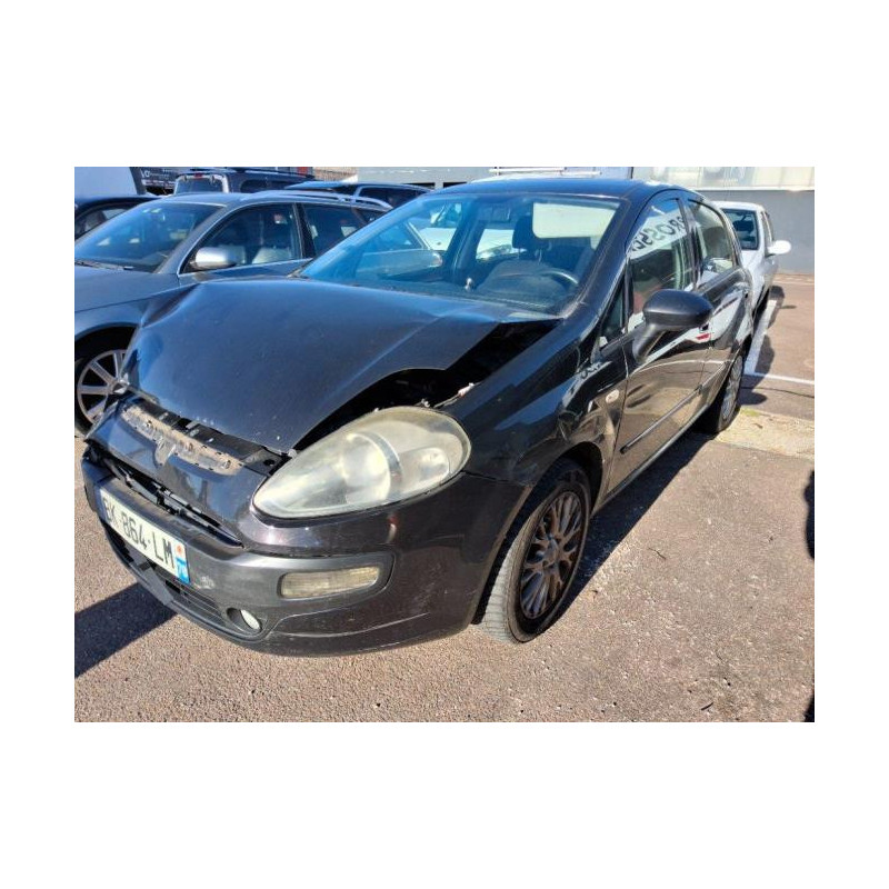 Jante FIAT PUNTO EVO 3 d’occasion