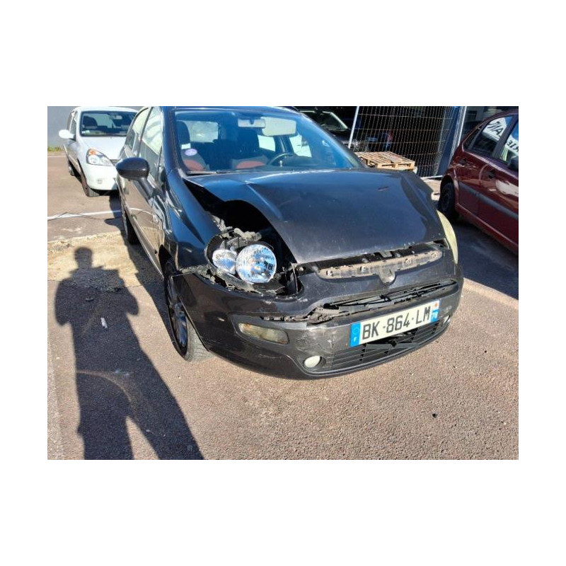 Jante FIAT PUNTO EVO 3 d’occasion