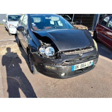 Jante FIAT PUNTO EVO 3 d’occasion