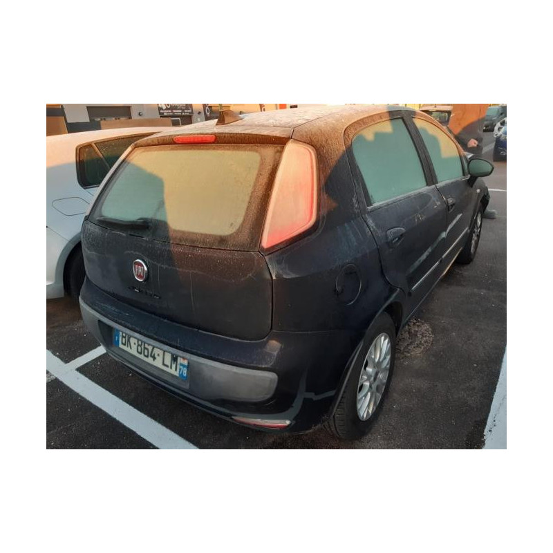 Jante FIAT PUNTO EVO 3 d’occasion