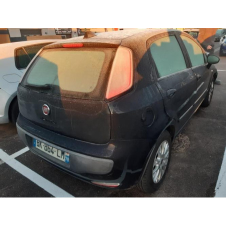 Jante FIAT PUNTO EVO 3 d’occasion