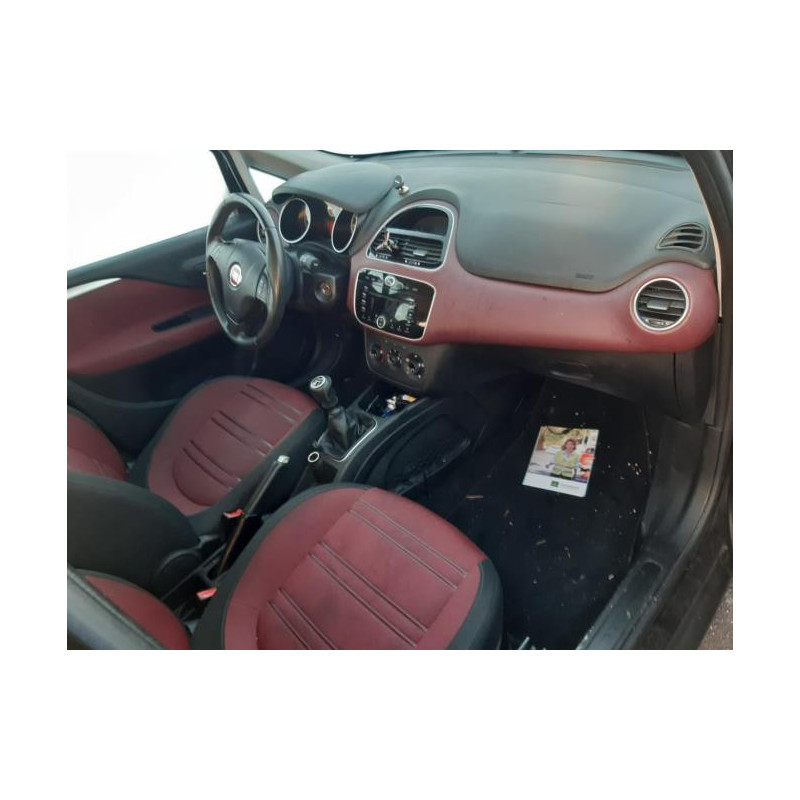 Jante FIAT PUNTO EVO 3 d’occasion