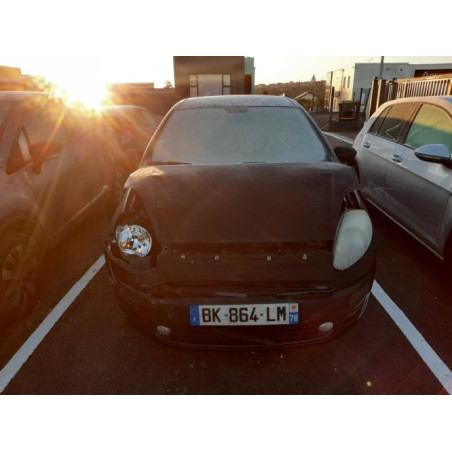 Jante FIAT PUNTO EVO 3 d’occasion