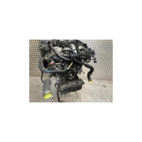 Moteur MERCEDES CLASSE M 164 PHASE 1 d’occasion