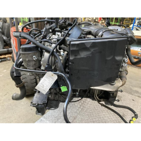 Moteur MERCEDES CLASSE M 164 PHASE 1 d’occasion