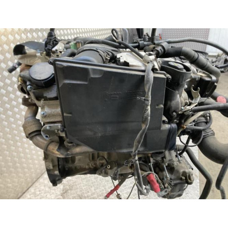 Moteur MERCEDES CLASSE M 164 PHASE 1 d’occasion