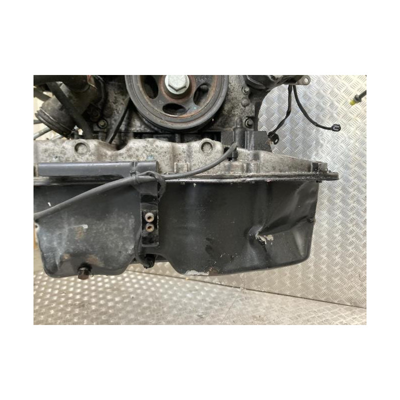 Moteur MERCEDES CLASSE M 164 PHASE 1 d’occasion