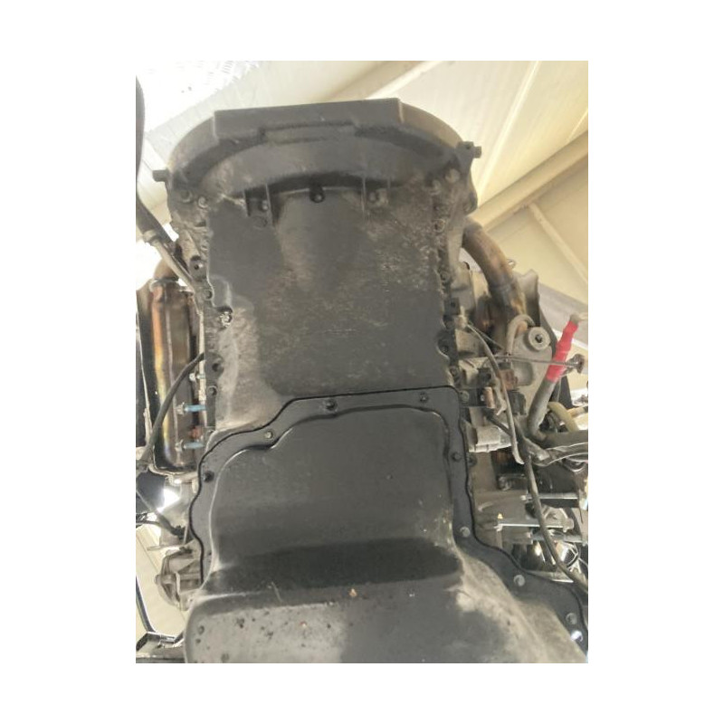 Moteur MERCEDES CLASSE M 164 PHASE 1 d’occasion